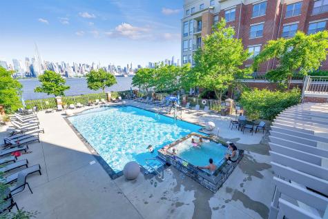 24 Avenue At Port Imperial West New York NJ 07093