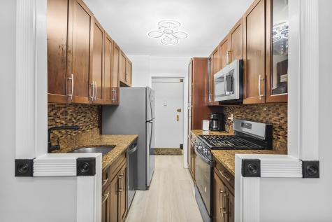 6600 Boulevard East West New York NJ 07093