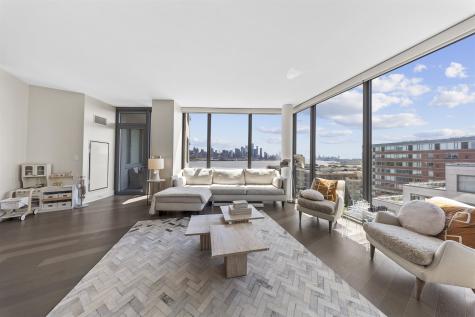 9 Avenue At Port Imperial West New York NJ 07093