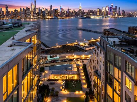 9 Avenue At Port Imperial West New York NJ 07093