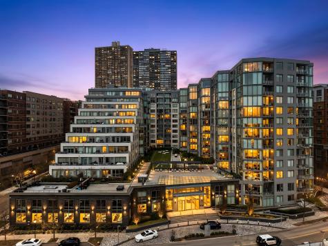 9 Avenue At Port Imperial West New York NJ 07093