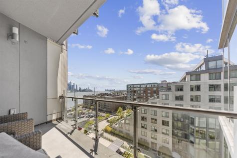 9 Avenue At Port Imperial West New York NJ 07093