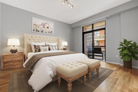 700 1st Street Hoboken NJ 07030