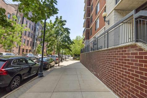 700 1st Street Hoboken NJ 07030