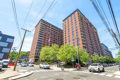700 1st Street Hoboken NJ 07030