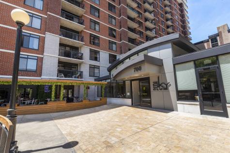 700 1st Street Hoboken NJ 07030