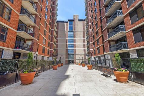 700 1st Street Hoboken NJ 07030
