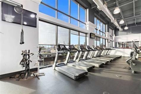 700 1st Street Hoboken NJ 07030
