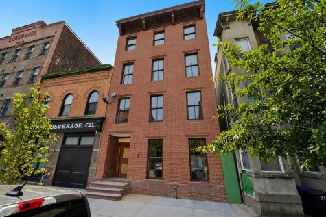89 Bright Street Jersey City NJ 07302