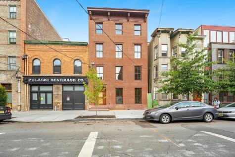 89 Bright Street Jersey City NJ 07302