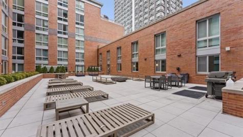 201 Luis M Marin Boulevard Jersey City NJ 07302