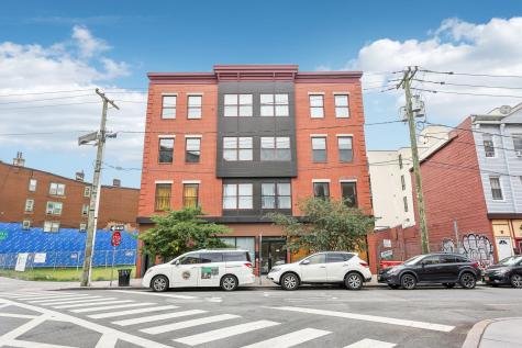 349 3rd Street Jersey City NJ 07302