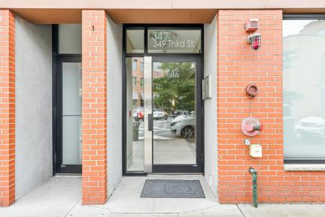 349 3rd Street Jersey City NJ 07302