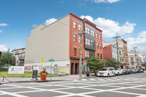 349 3rd Street Jersey City NJ 07302
