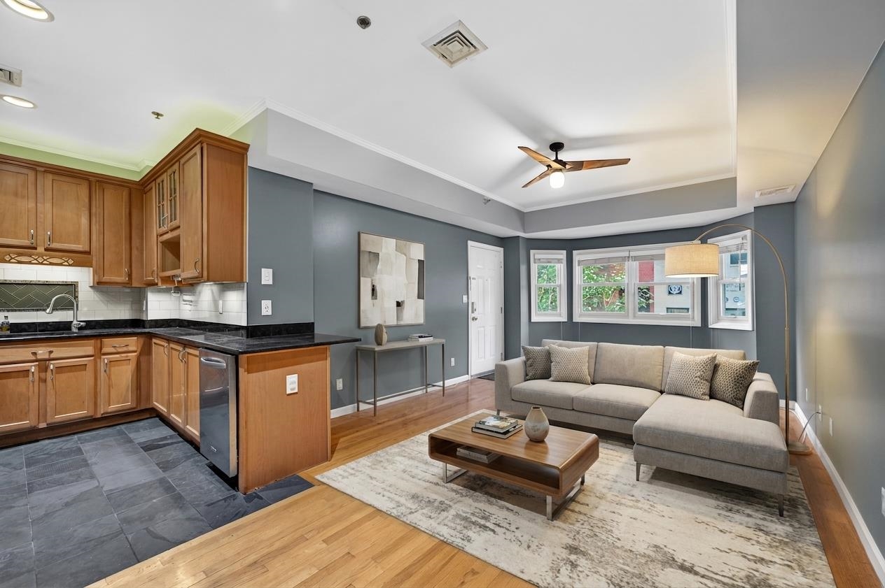 309 2nd Street Hoboken NJ 07030