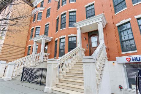 301 Grand Street Jersey City NJ 07302