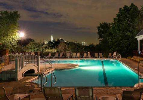 100 Shearwater Court East Jersey City NJ 07305