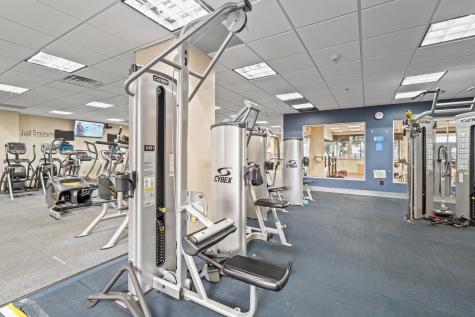 100 Shearwater Court East Jersey City NJ 07305