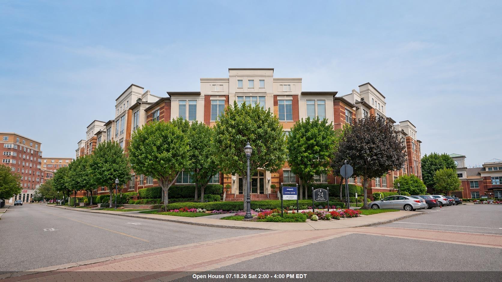 24 Avenue At Port Imperial West New York NJ 07093