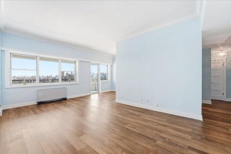 6600 Boulevard East West New York NJ 07093