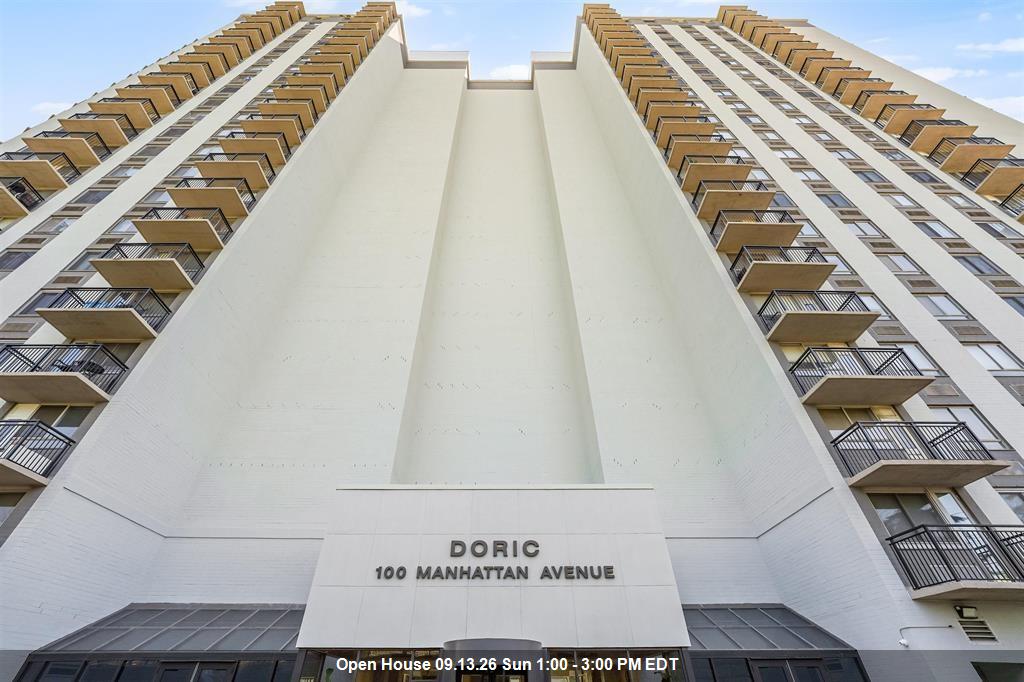 100 Manhattan Avenue Union City NJ 07087