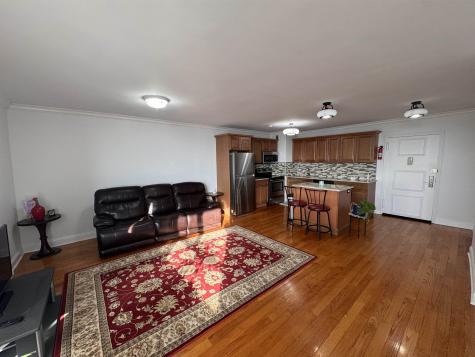 100 Manhattan Avenue Union City NJ 07087