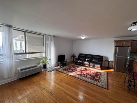 100 Manhattan Avenue Union City NJ 07087
