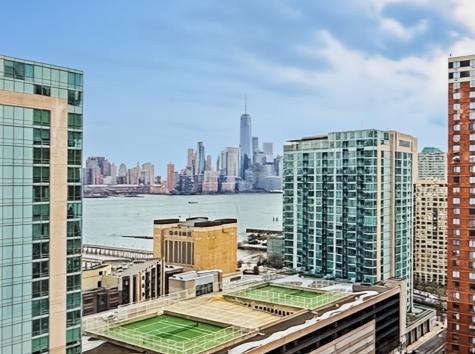 75 Park Lane South Jersey City NJ 07310