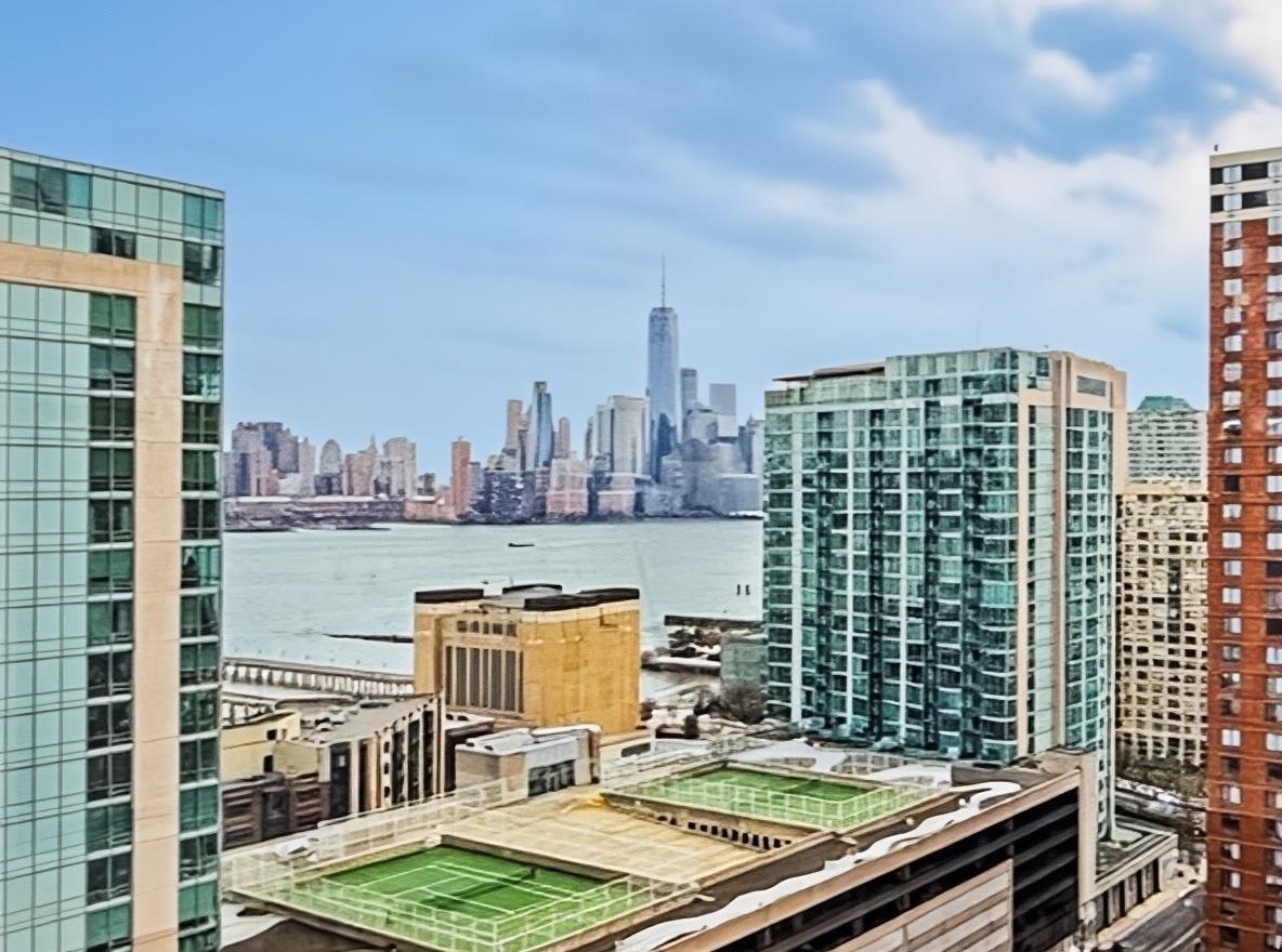 75 Park Lane South Jersey City NJ 07310