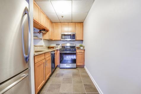 227 Christopher Columbus Drive Jersey City NJ 07302