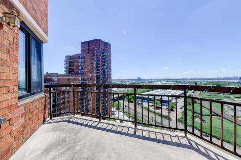 1528 Harmon Cove Tower Secaucus NJ 07094