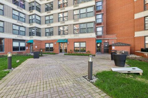 102 Christopher Columbus Drive Jersey City NJ 07302