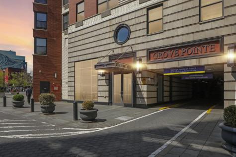 102 Christopher Columbus Drive Jersey City NJ 07302