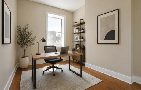 824 Washington Street Hoboken NJ 07030