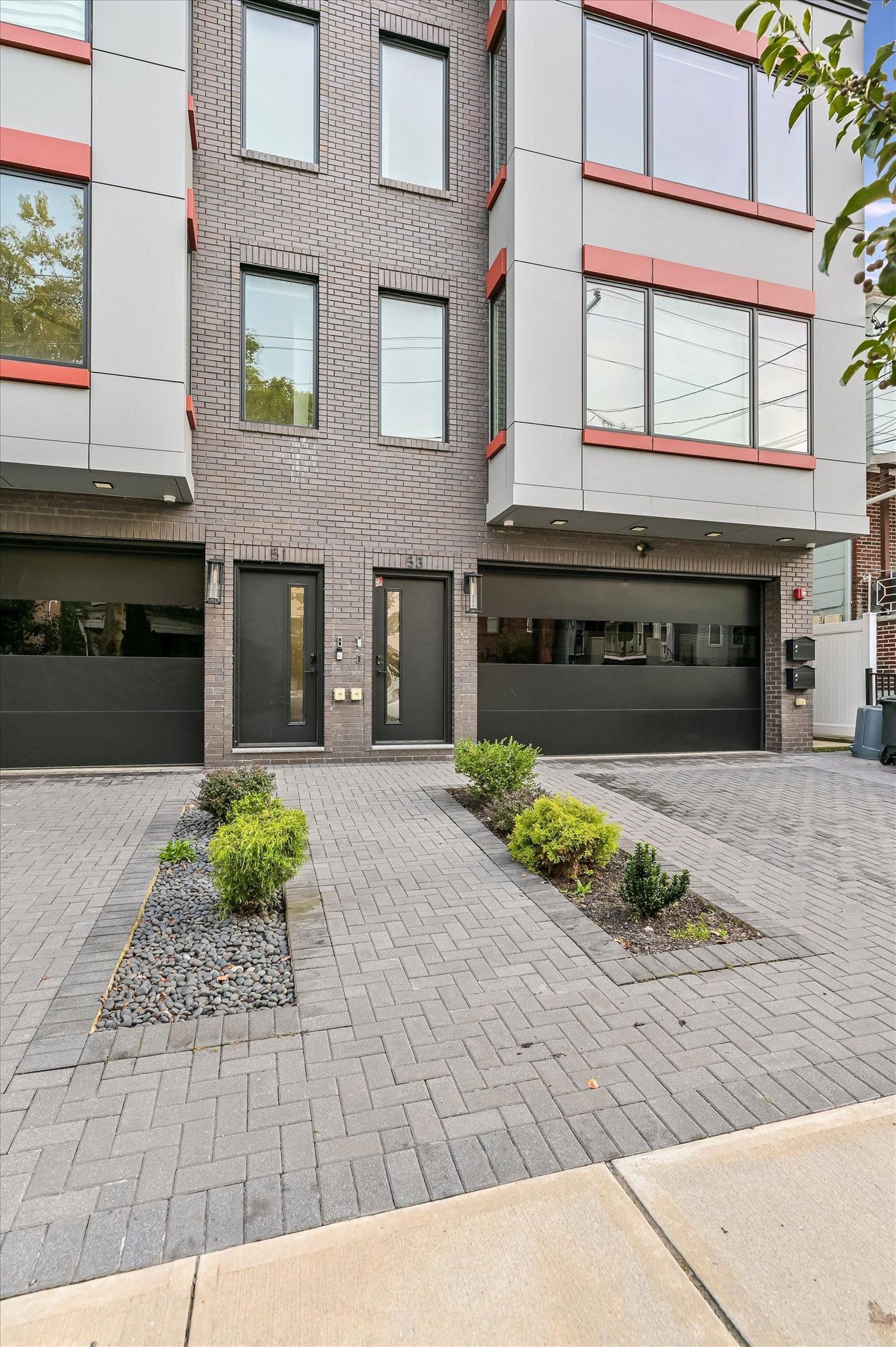 53 Prospect Street Jersey City NJ 07307