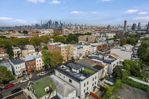 53 Prospect Street Jersey City NJ 07307