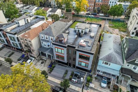 53 Prospect Street Jersey City NJ 07307