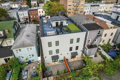 53 Prospect Street Jersey City NJ 07307