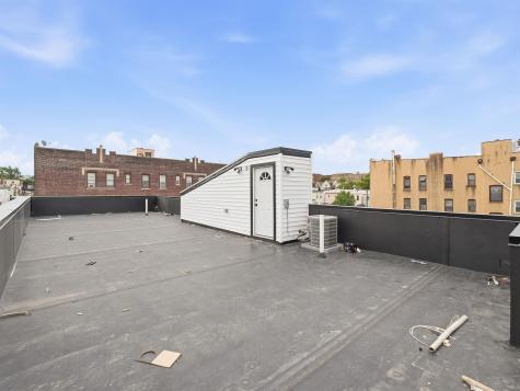 29 Weldon Street Jersey City NJ 07306