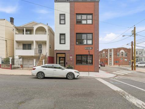 29 Weldon Street Jersey City NJ 07306