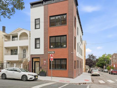 29 Weldon Street Jersey City NJ 07306