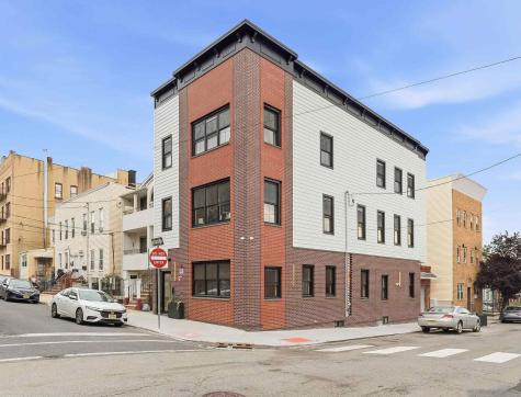 29 Weldon Street Jersey City NJ 07306