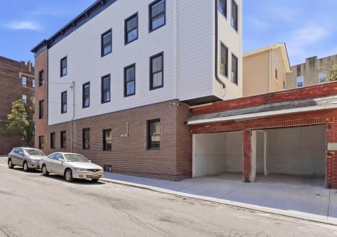 29 Weldon Street Jersey City NJ 07306
