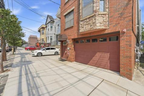 304 Palisade Avenue Union City NJ 07087