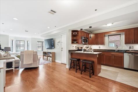 304 Palisade Avenue Union City NJ 07087