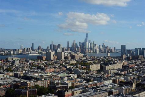 100 Manhattan Avenue Union City NJ 07087