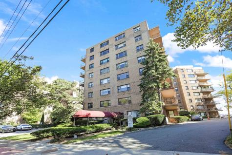 8800 Boulevard East North Bergen NJ 07047