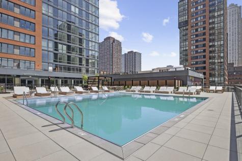 155 Bay Street Jersey City NJ 07302
