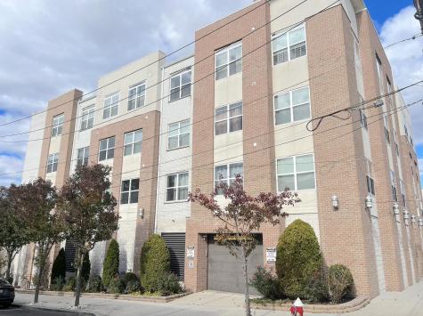 1901 Summit Avenue Union City NJ 07087