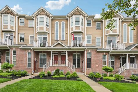 286 Roslyn Court West New York NJ 07093